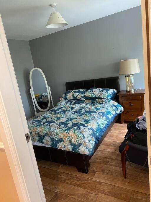 Cheerful 4-Bed Townhouse In Centre Of Newcastle Villa Newcastle  Eksteriør billede
