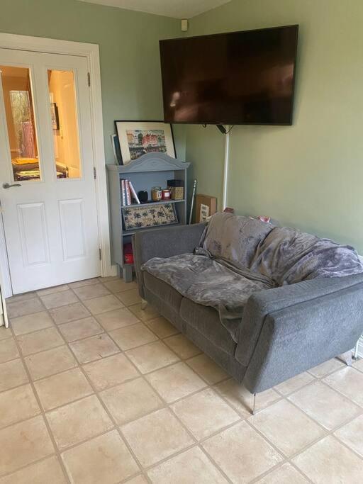 Cheerful 4-Bed Townhouse In Centre Of Newcastle Villa Newcastle  Eksteriør billede